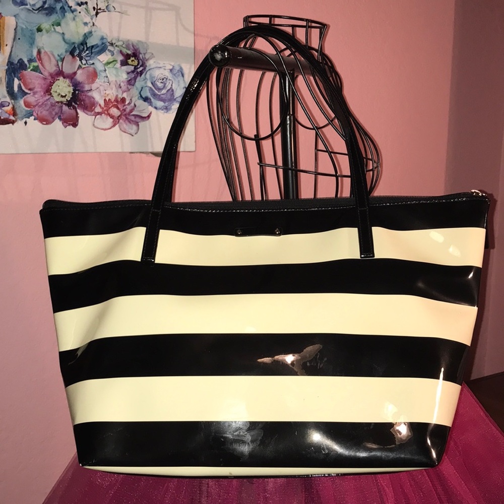 Kate Spade Sophie Tote Bag